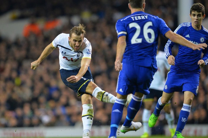 切尔西顶住压力展现球队实力 切尔西顶住压力展现球队实力