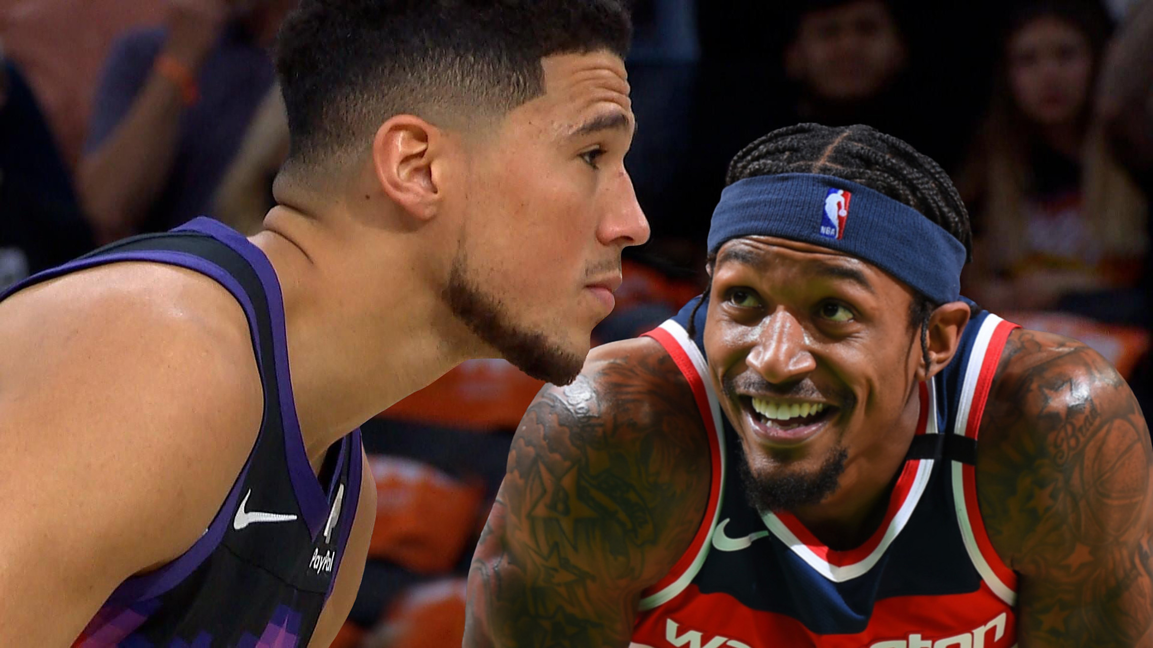 比尔狂砍分,奇才队主场轻取对手的简单介绍 比尔狂砍分,奇才队主场轻取对手的简单介绍