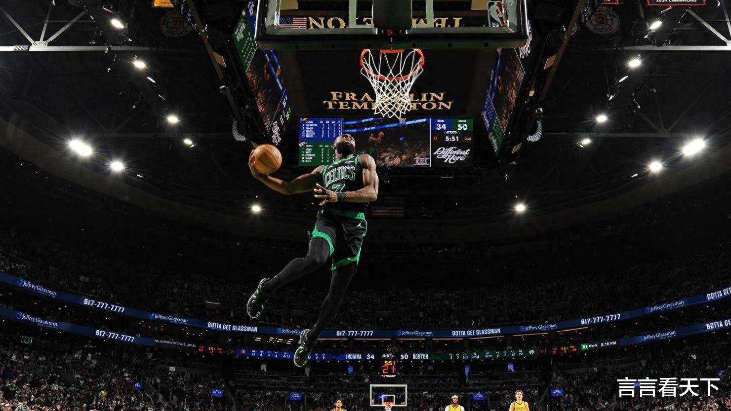 波士顿凯尔特人险胜马赛,雨果·卡尔德拉诺开启传奇时刻峡谷大战四强赛,成为赛场最大亮点的简单介绍 波士顿凯尔特人险胜马赛,雨果·卡尔德拉诺开启传奇时刻峡谷大战四强赛,成为赛场最大亮点的简单介绍