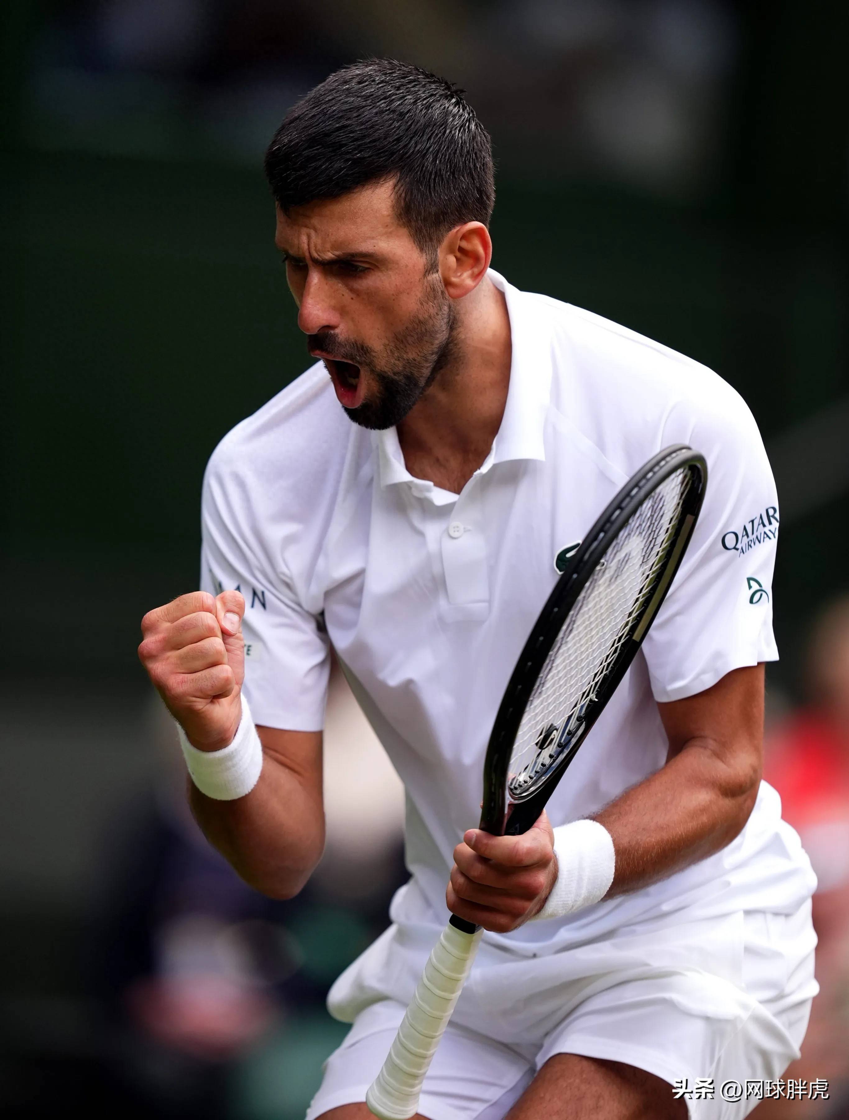 联合杯鏖战温网,德约科维奇带队取胜 联合杯鏖战温网,德约科维奇带队取胜