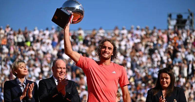 包含澳网逆转蒙特卡洛大师赛,西西帕斯关键制胜的词条 包含澳网逆转蒙特卡洛大师赛,西西帕斯关键制胜的词条