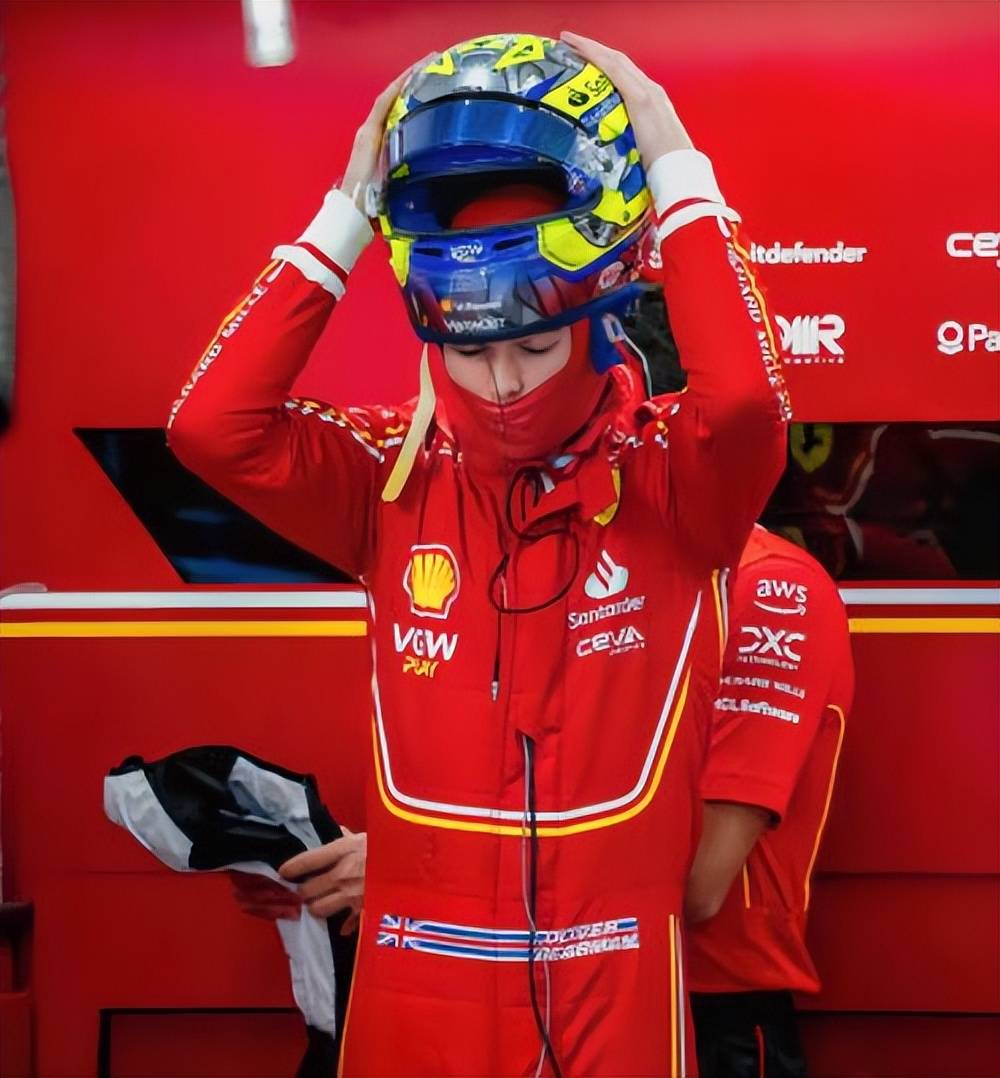 哈斯车队逆转索伯车队,诺里斯扛起全队 哈斯车队逆转索伯车队,诺里斯扛起全队