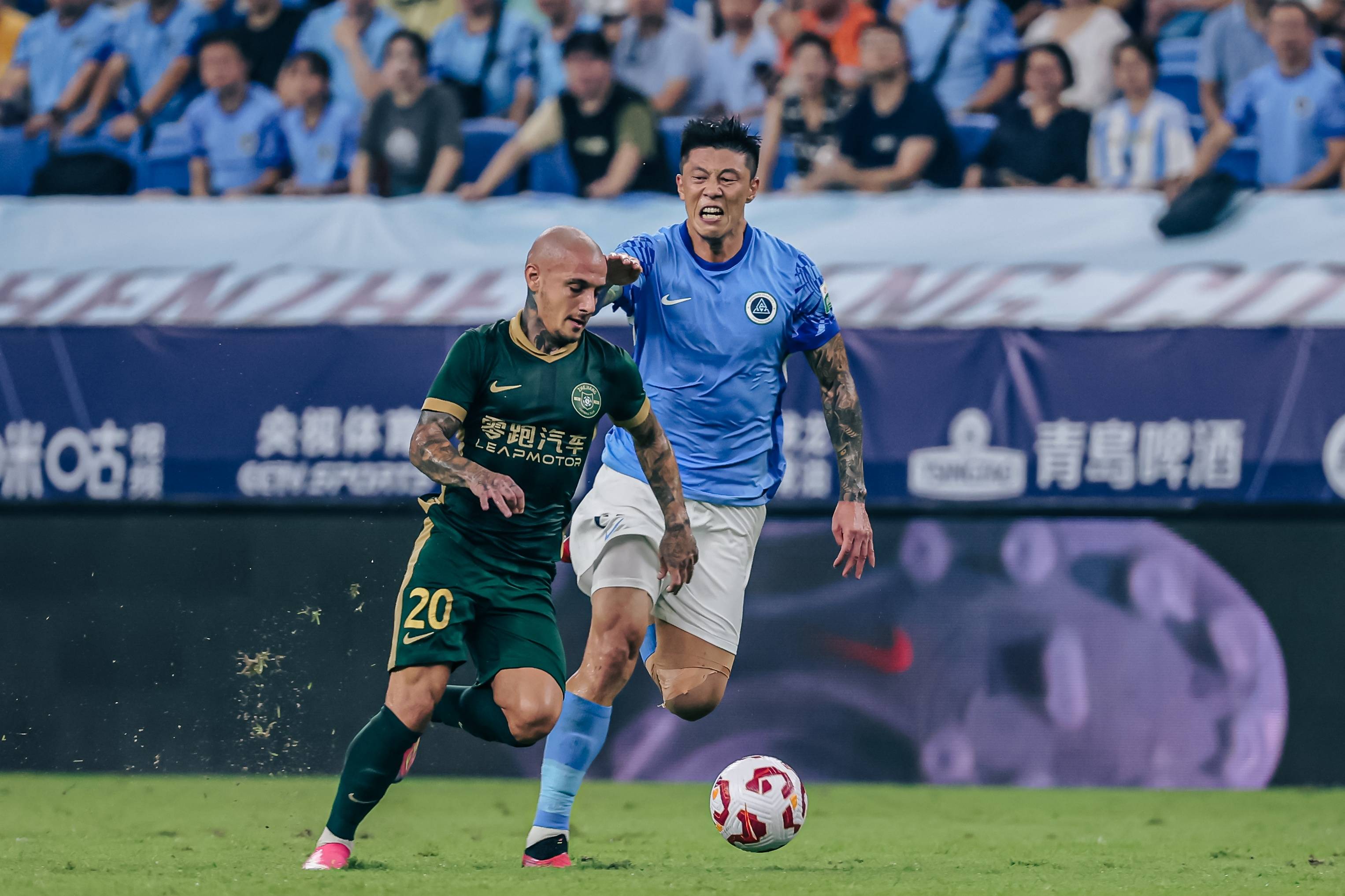 中超球队恒大宣布引进外援!球迷期待他的表现 中超球队恒大宣布引进外援!球迷期待他的表现