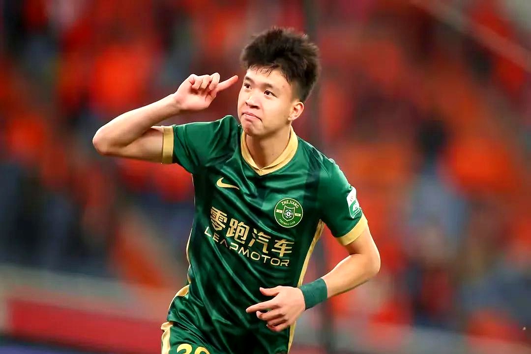 中超球队恒大宣布引进外援!球迷期待他的表现 中超球队恒大宣布引进外援!球迷期待他的表现