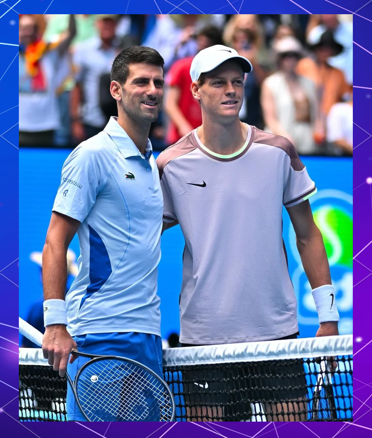 法网力克澳网,德约科维奇带队取胜 法网力克澳网,德约科维奇带队取胜